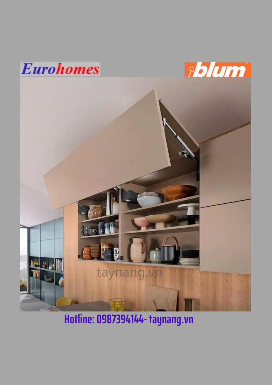 Tay nâng HF top 22F1809