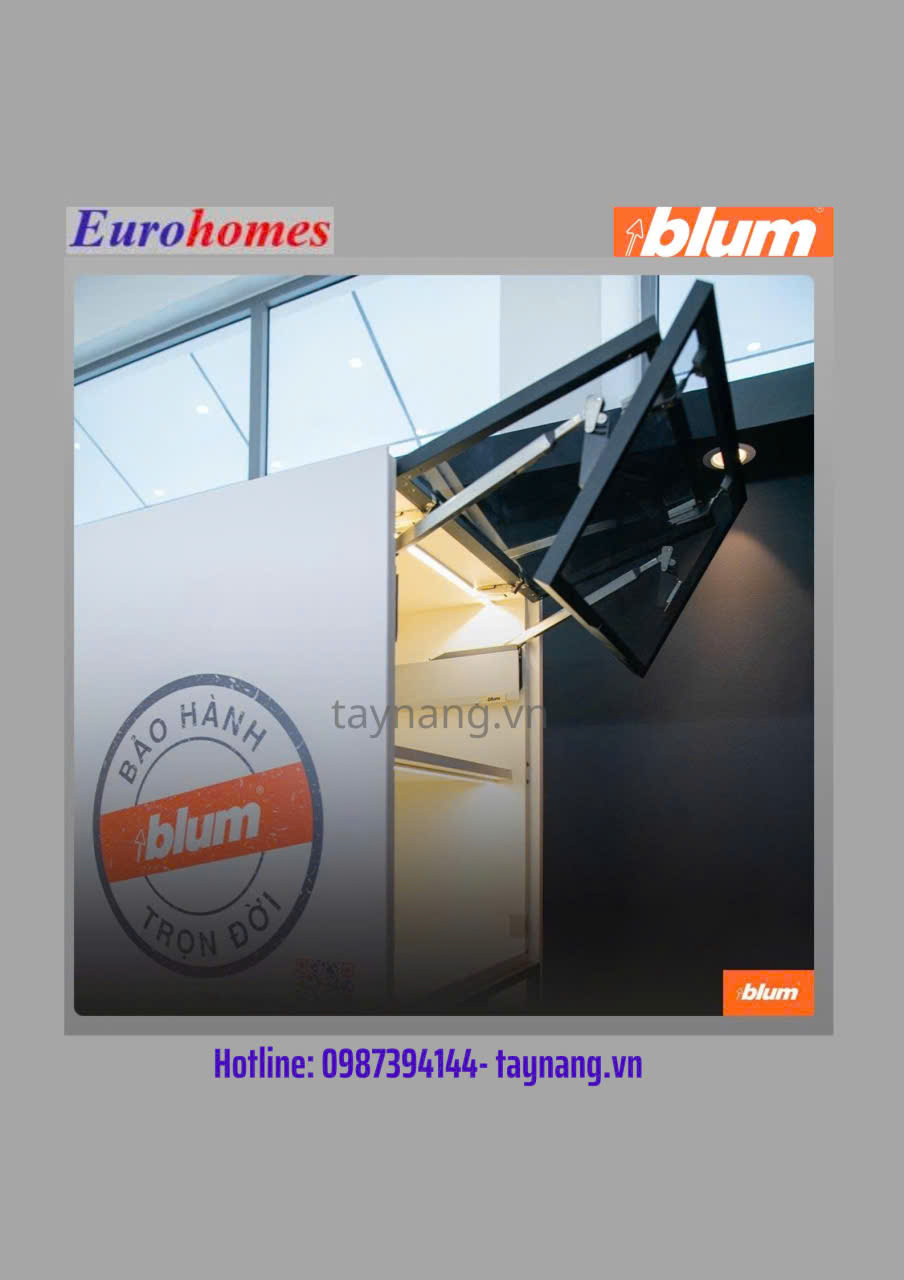 Tay nâng HF top 22F1809