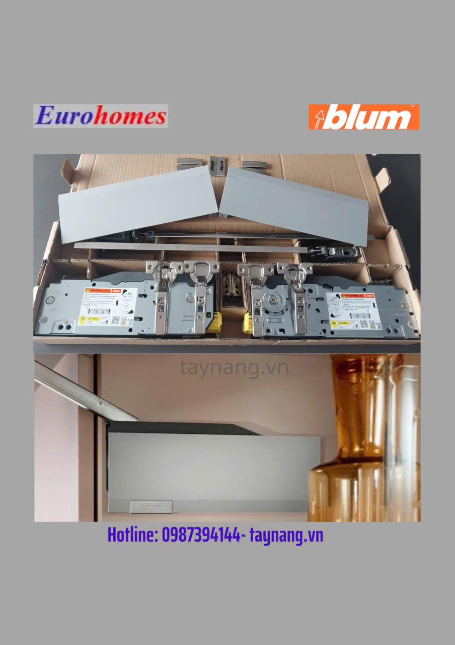 Tay nâng HF top 22F1809