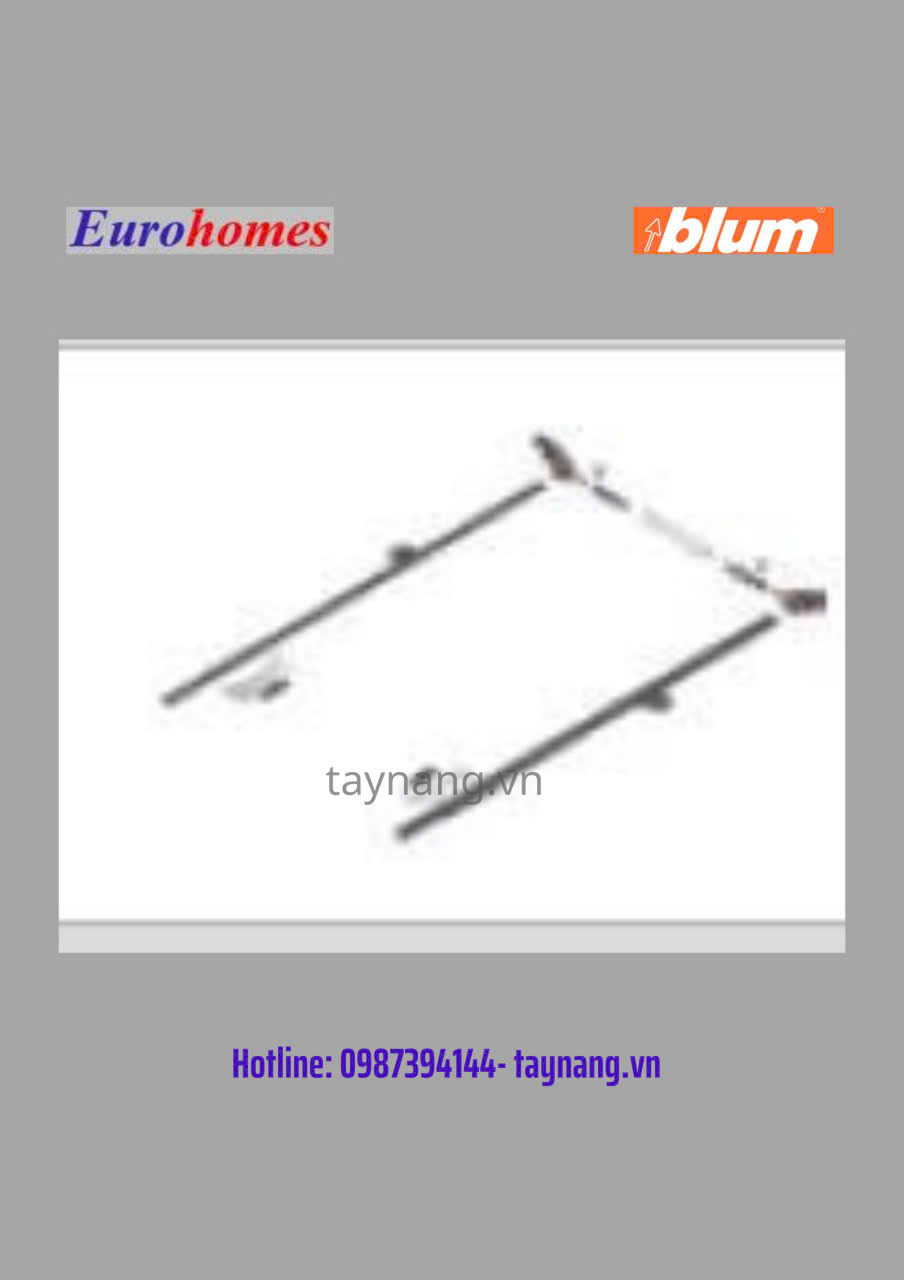 Bộ cân bằng MERIVOBOX