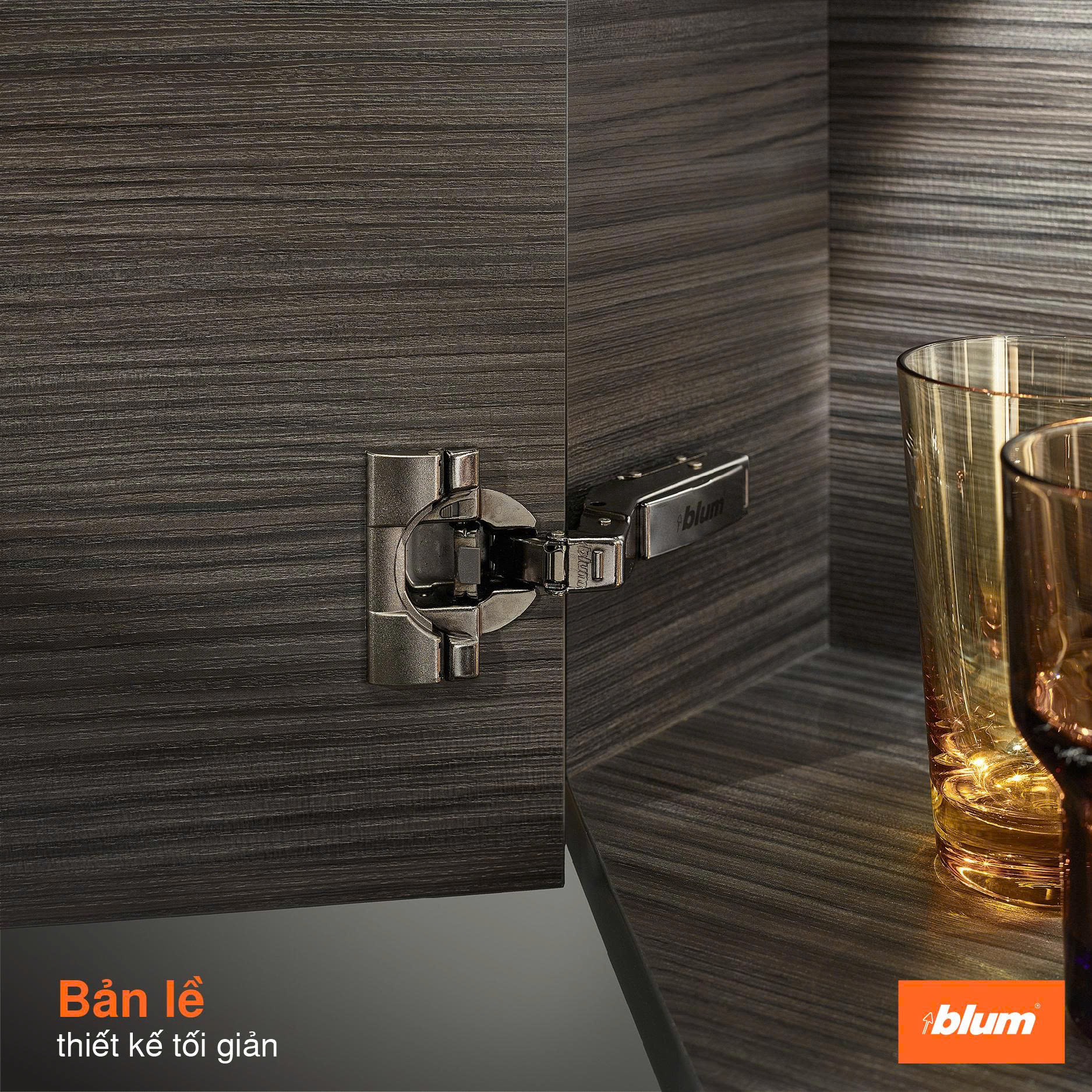 HỆ THỐNG BẢN LỀ