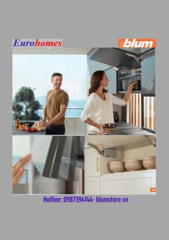 Tay nâng HK top nhấn mở TIP-ON 22K2900T