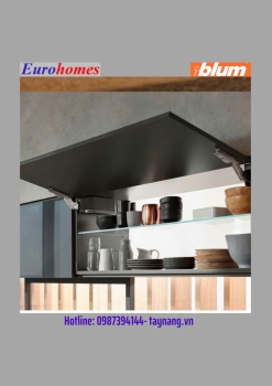 Tay nâng HK top tích hợp giảm chấn 22K2900