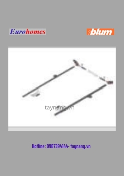 Bộ cân bằng MERIVOBOX