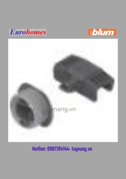 Khớp nối ngăn kéo âm MERIVOBOX màu trắng