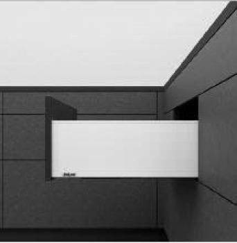 Ray hộp LEGRABOX C màu trắng