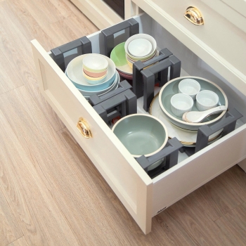 Ray hộp LEGRABOX C màu trắng