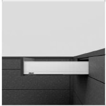 Ray hộp LEGRABOX M màu trắng